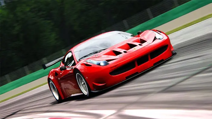Assetto Corsa: il nuovo videogioco per chi vuole scendere in pista