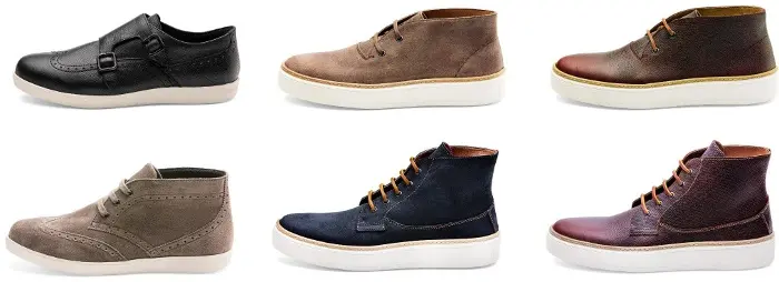 Collezione FRAU Verona Uomo: sport casual