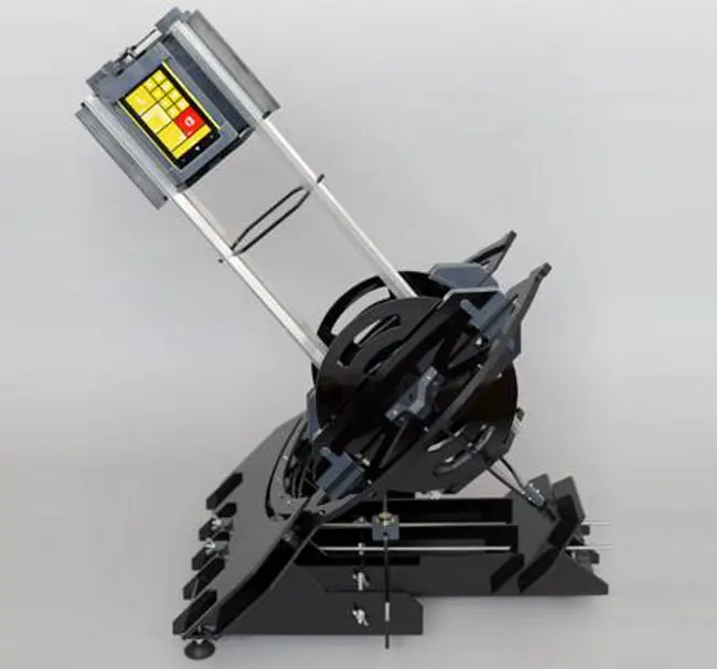 Foto spaziali con Lumia e l’Ultrascope