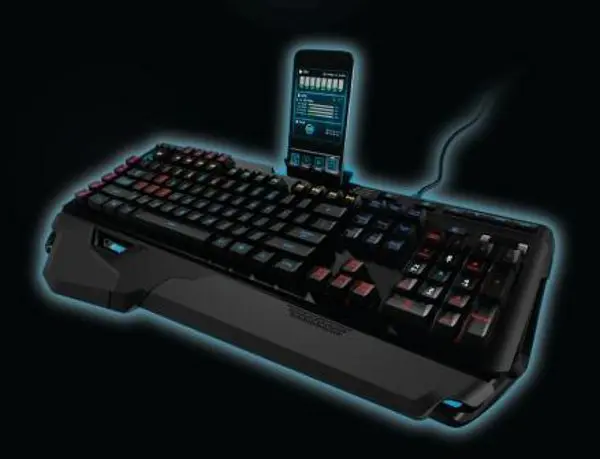 Logitech G910 Orion Spark RGB Mechanical Keyboard, la tastiera meccanica per videogiocatori