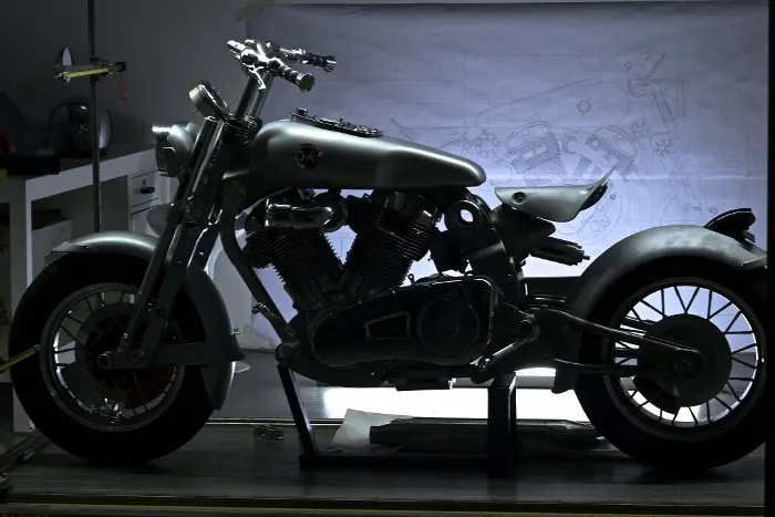 Matchless Model X Reloaded: mix di tradizione e innovazione