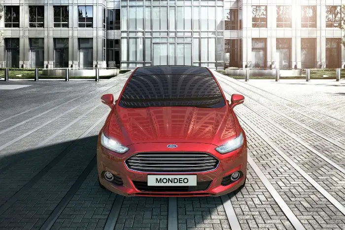 Ford Mondeo: nuova gamma di motori hi-tech anche ibrido-elettrici