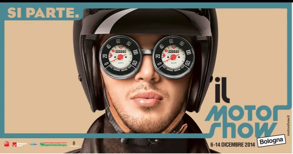 Motor Show 2014: il primo week end della MotorSport Arena