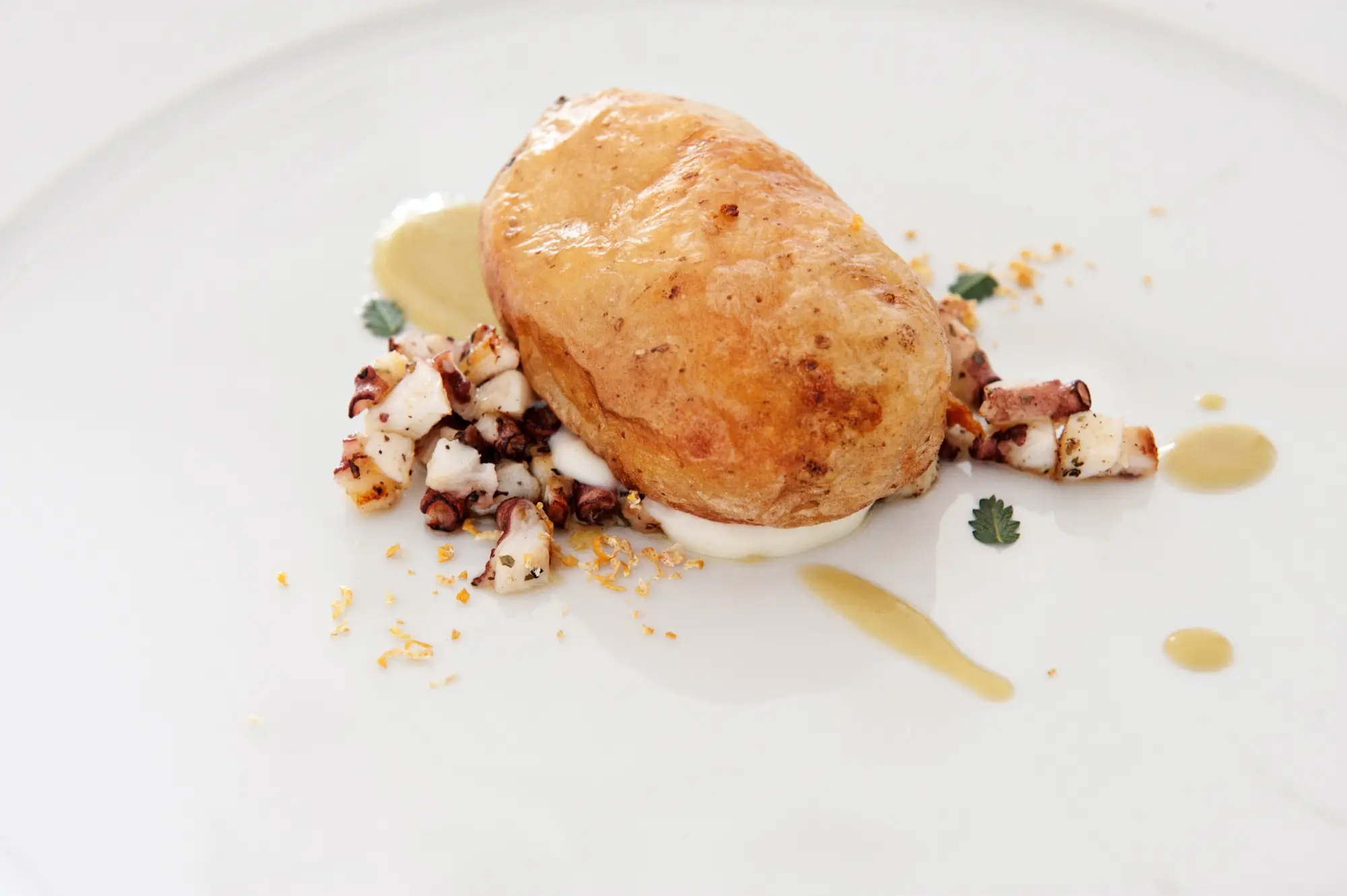 Ultimo appuntamento de Lo Spirito del Tempo vince Chef Tamburini