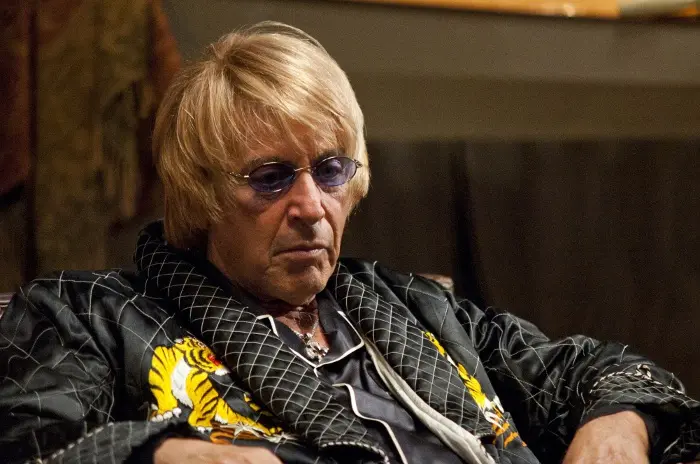 PHIL SPECTOR in prima tv su Sky Cinema