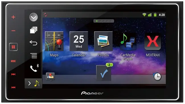 Pioneer lancia Apple Carplay e AppRadio4 
