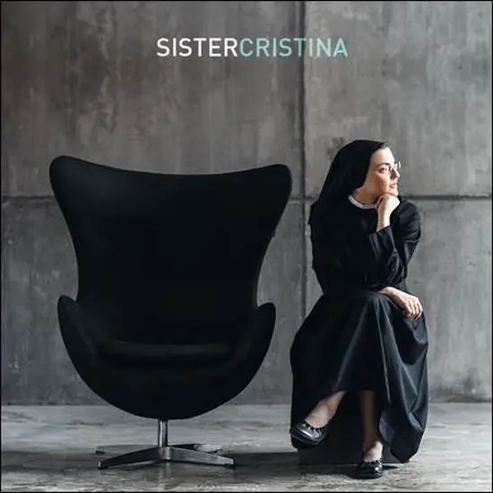 Grandi Musicisti nel nuovo album di debutto internazionale di suor Cristina in uscita l'11 Novembre