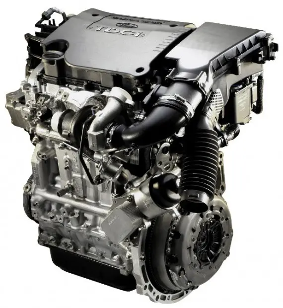 Prodotti 3 milioni di motori diesel europei Ford 
