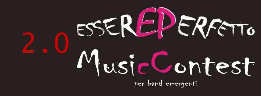 Essereperfetto Music Contest: al via le iscrizioni alle seconda edizione del concorso per artisti emergenti