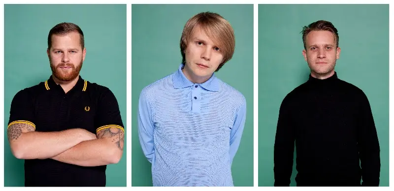 The Cheaters (Nor): da stasera l'inizio del tour italiano 