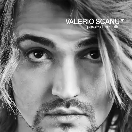 E' in rotazione radiofonica "Parole di Cristallo" il nuovo singolo di Valerio Scanu