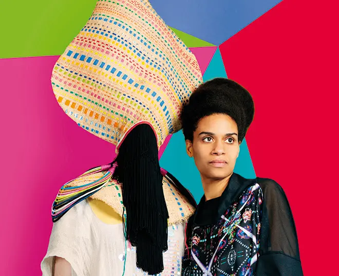 Afropolitan: a Romaeuropa il nuovo sound dell'Africa dal 30 ottobre con Baloji, Oy, SwamiMillion & Fawda Trio