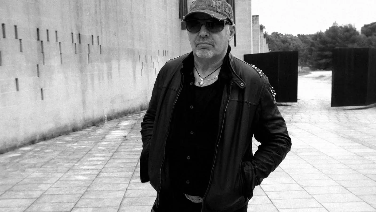 Sky Arte HD presenta "Ogni Volta Vasco-L'Uomo che DiFronte", ultimo appuntamento con il documentario sul Rocker di successo