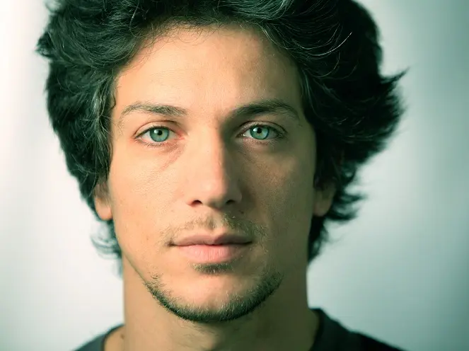 Ivan Segreto: è on line il video di "Sbuffo" tratto dal nuovo disco Integra