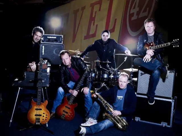 Michel Camilo, Patty Pravo, John Scofield Trio, Terence Blanchard, Tiromancino: questi ed altri i protagonisti dell'autunno targato Blue Note