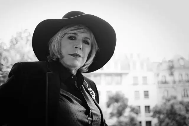 Marianne Faithfull in concerto il 27 ottobre all'Auditorium di Milano