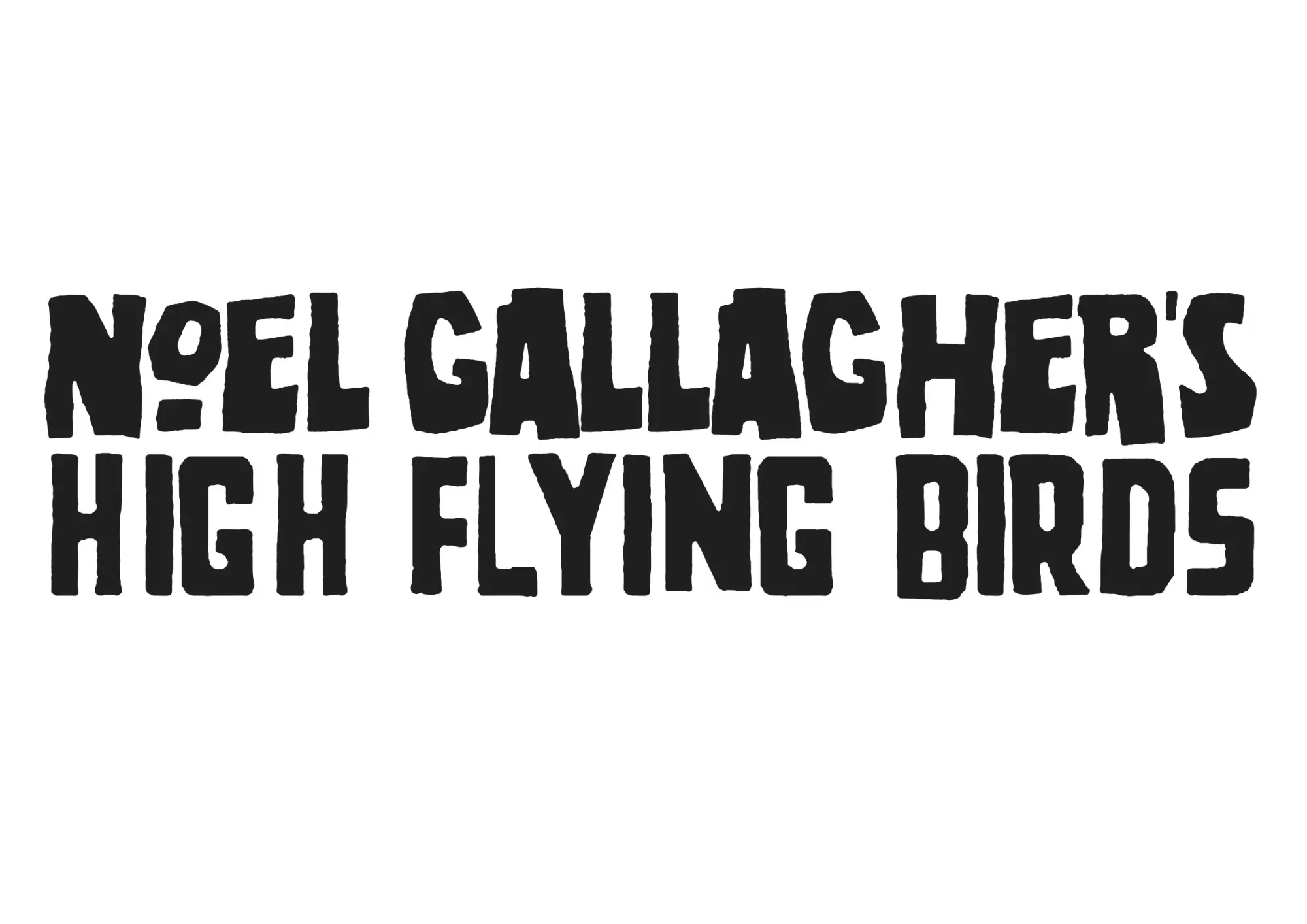 Noel Gallagher's High Flying Birds: unica data italiana il 14 marzo al Fabrique di Milano