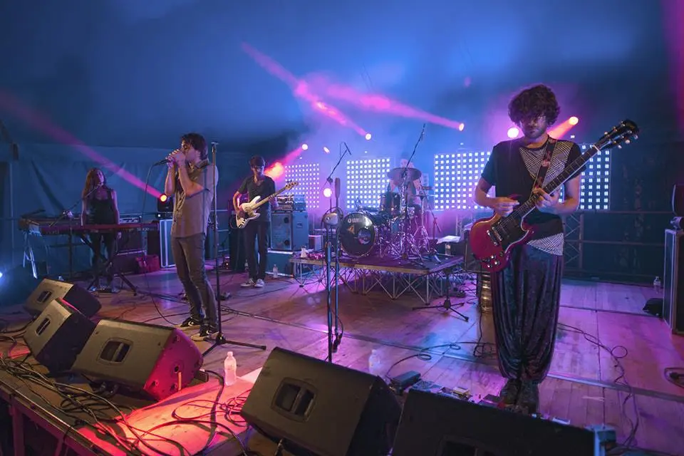 Karenina: nuovo tour, nuovo singolo e disco sempre in download