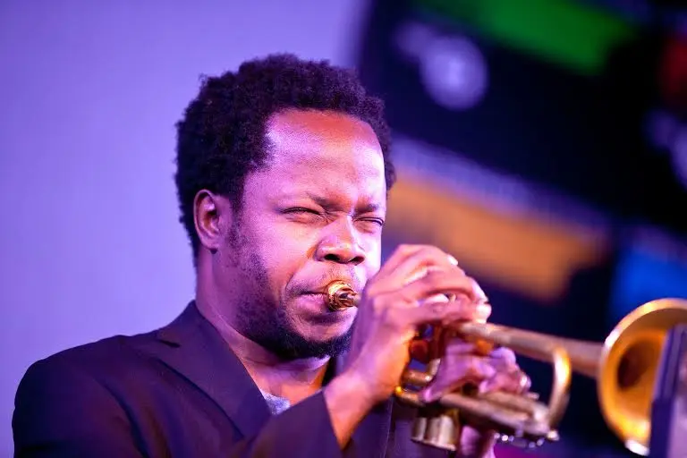Al via Ferrara in Jazz 2014 - 2015: opening concert  Ambrose Akinmusire in quintetto