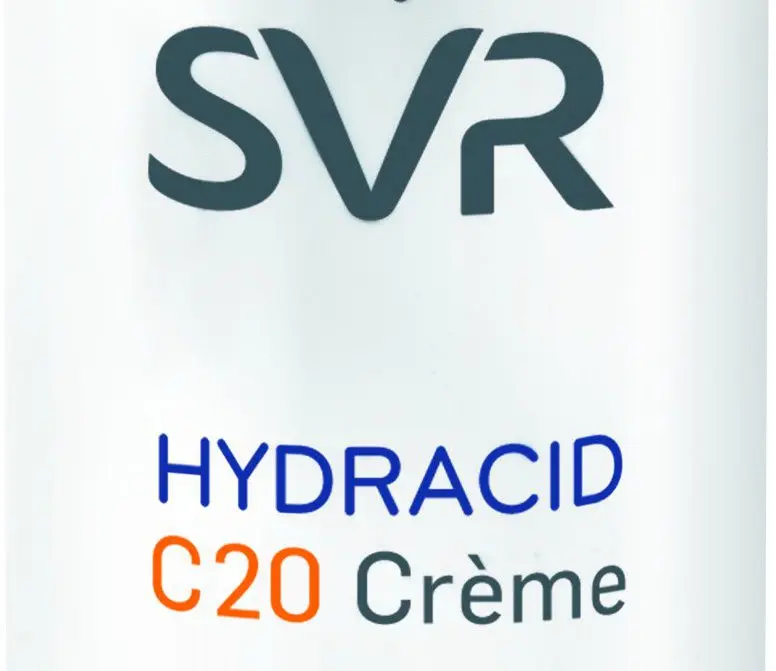 Pelle spenta? Vitamina C in crema con HYDRACID C20 Crema dai Laboratoires SVR