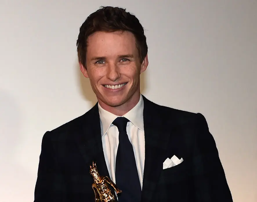 Torino Film Festival: a Eddie Redmayne il Maserati Award