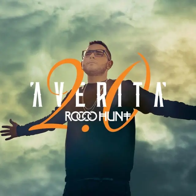 Rocco Hunt: è uscito "'A verità' 2.0", il nuovo album con undici brani inediti 