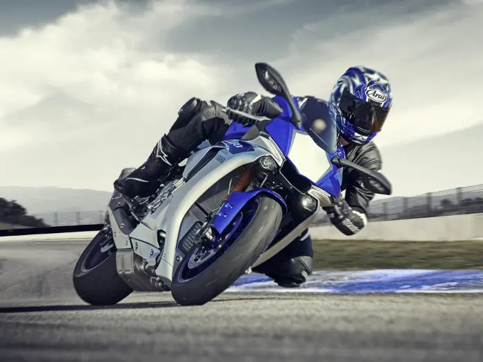 Yamaha a EICMA 2014: una nuova era