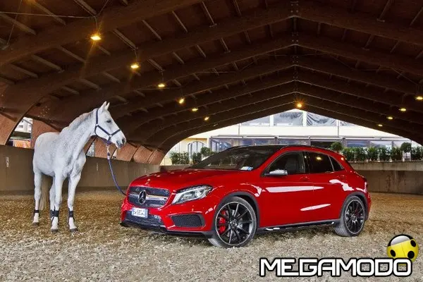 Mercedes-AMG: una scuderia da 11.000 cavalli