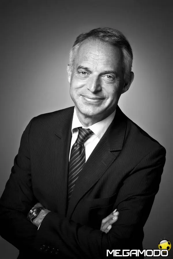 Xavier Peugeot nuovo direttore Prodotto Citroen