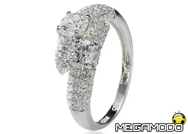 Bibigì & 9Venticinque: l'argento che incanta e i preziosi senza tempo - foto 1