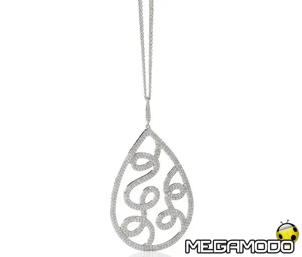 Bibigì & 9Venticinque: l'argento che incanta e i preziosi senza tempo - foto 2