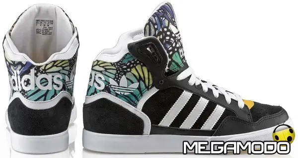 butterfly collection adidas originals aw lab