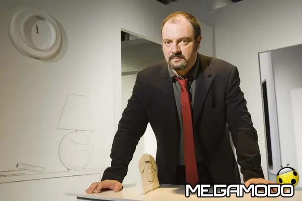 carlo lucarelli foto1