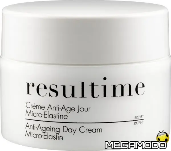 creme anti age jour micro elastine