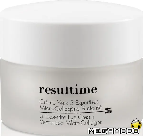 creme yeux 5 expertises