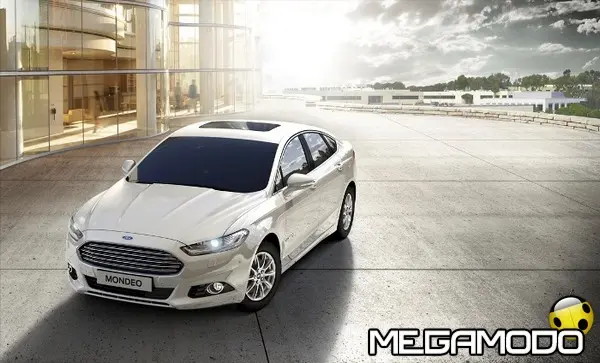 fordmondeo hybrid 01