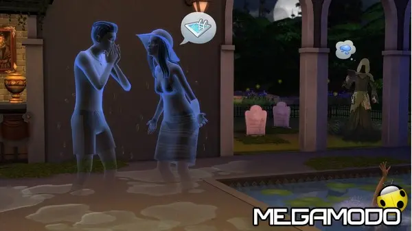 Le piscine sono arrivate in The Sims 4 - foto 3