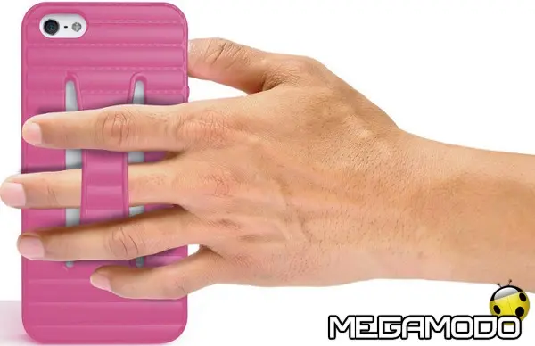 iphone 5 5s orchid asola mano