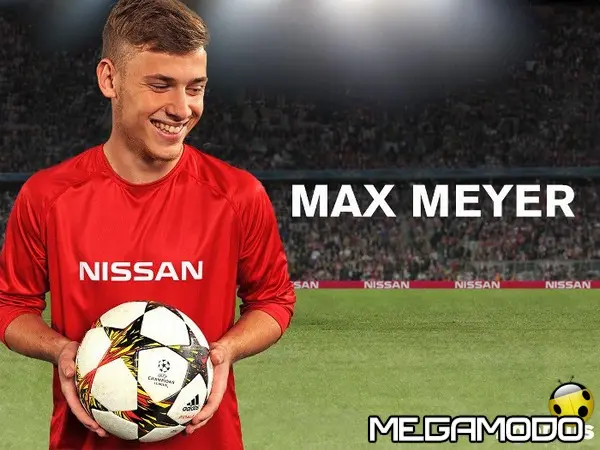max meyer