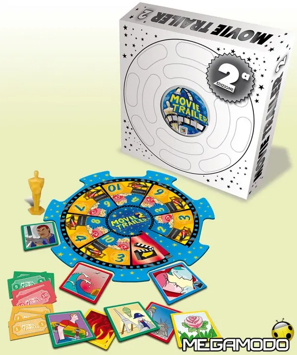 mt2 scatola esterna e plancia