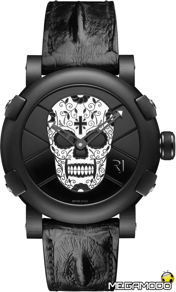 rj dia de los muertos bianco