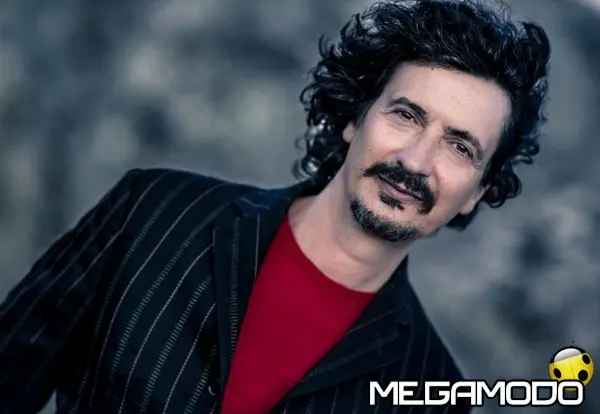 sergio cammariere foto di francesco cabras