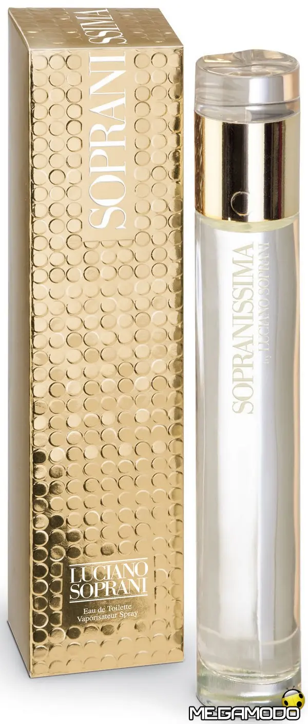 sopranissima 75ml s