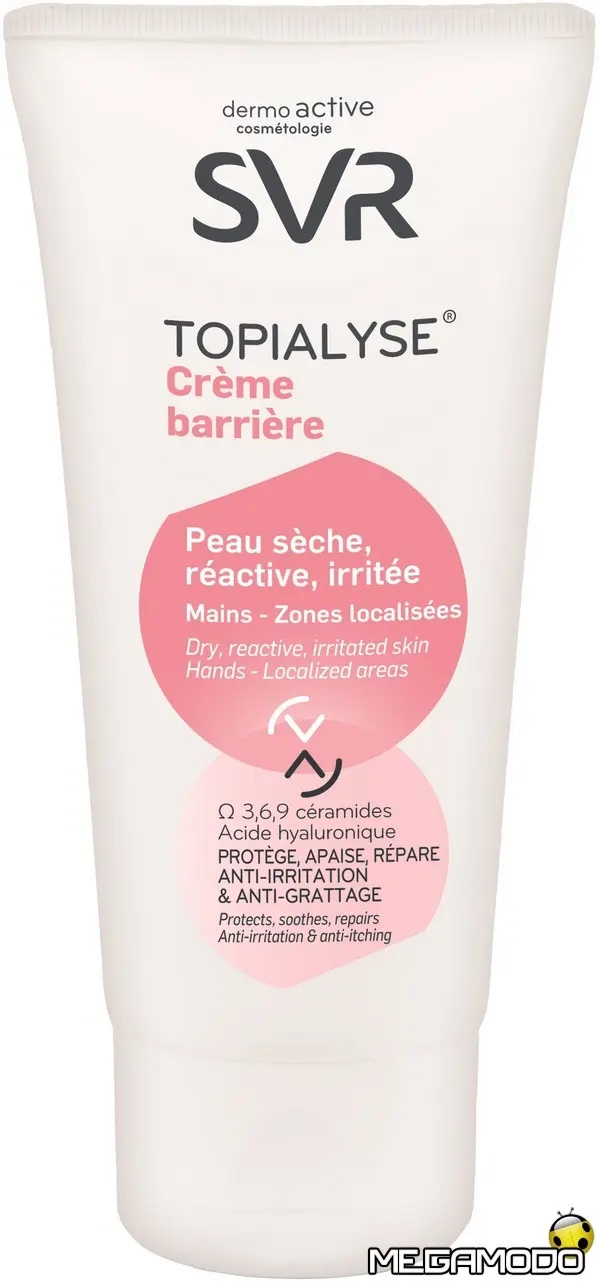 svr topialyse crema barriera