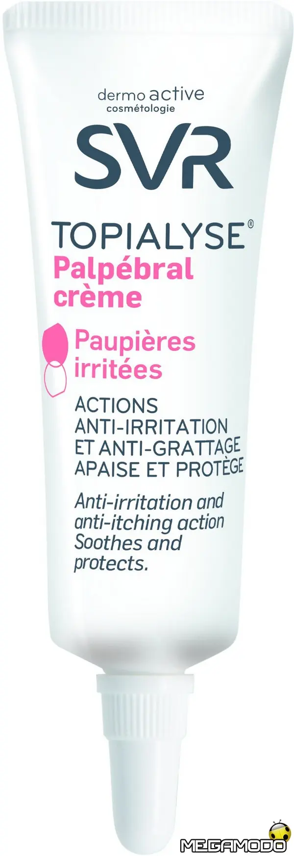 topialyse palperal creme