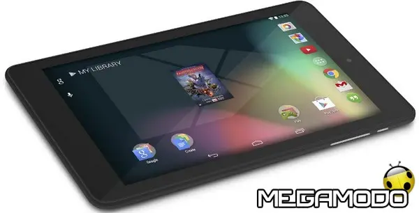 trekstor surftab xintron i 70 perspective lying 300