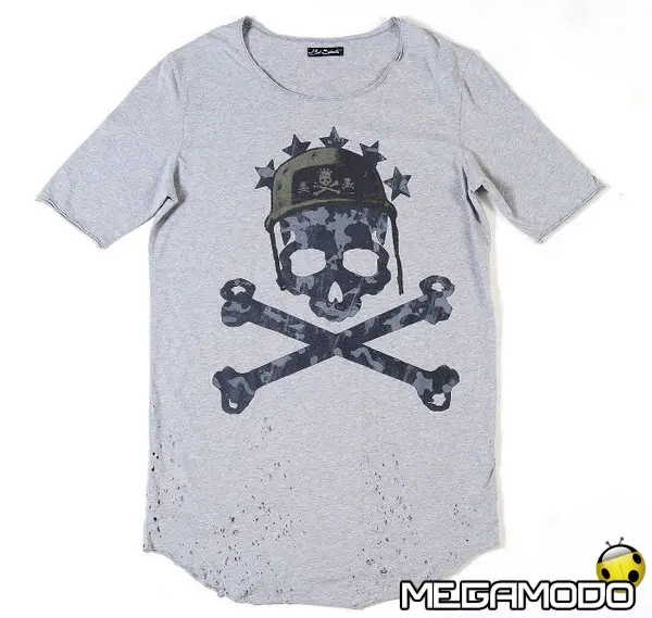 Call of Duty e Bad Spirit per una Capsule Collection "esplosiva" - foto 1