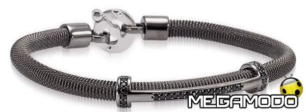 Bibigì & 9Venticinque: l'argento che incanta e i preziosi senza tempo - foto 3