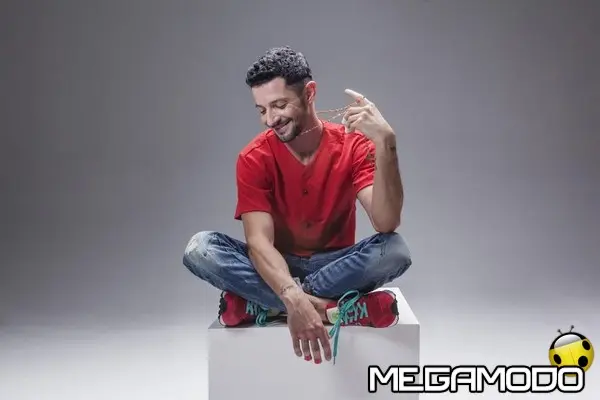 Nesli: dal 28 novembre in radio il nuovo singolo "Andrà tutto bene"