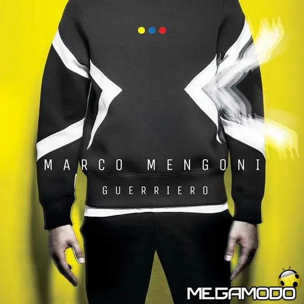 Marco Mengoni : il singolo "Guerriero" conquista subito la prima posizione di iTunes